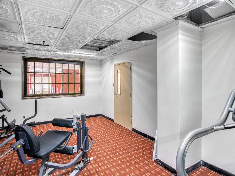 ホテル Oyo Townhouse Houston George Bush Intercontinental エクステリア 写真